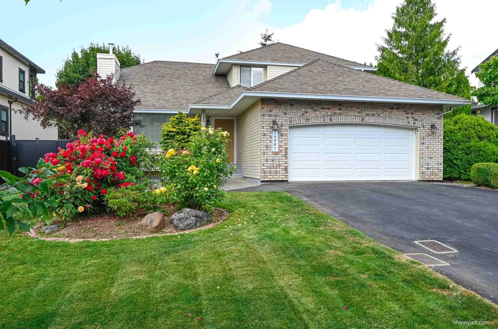 14961 86A AVENUE, Surrey, BC — Residential for Sale - Main Photo