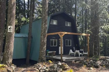 House for sale at 14964 Parkhill Boulevard Sunshine Valley British Columbia - MLS: R3131772