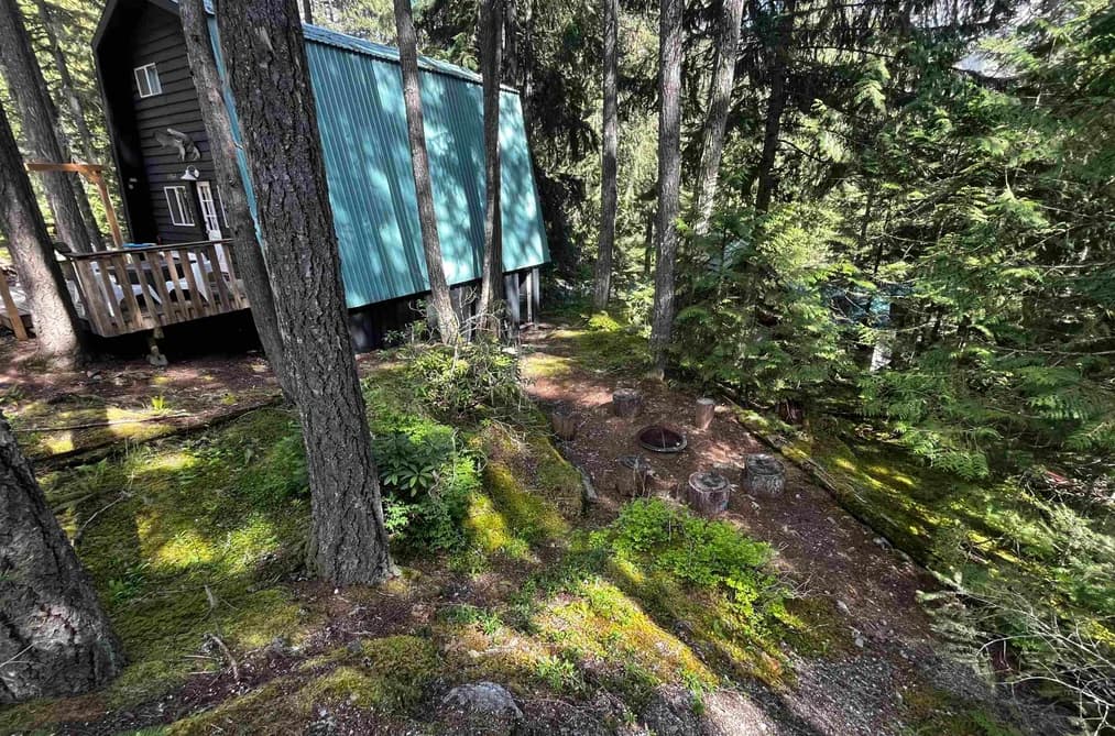 14964 PARKHILL BOULEVARD, Sunshine Valley, BC — Residential for Sale - Photo 2
