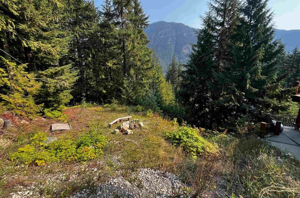 14970 PARKVIEW AVENUE, Sunshine Valley, BC — Land for Sale - Main Photo