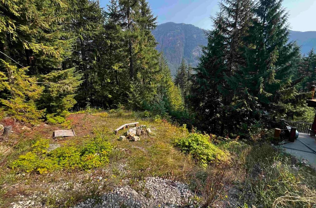 14970 PARKVIEW AVENUE, Sunshine Valley, BC — Land for Sale - Photo 2