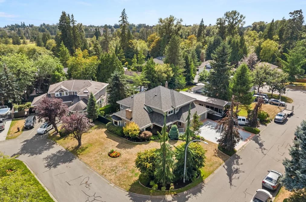 14972 81A AVENUE, Surrey, BC — Residential for Sale - Main Photo