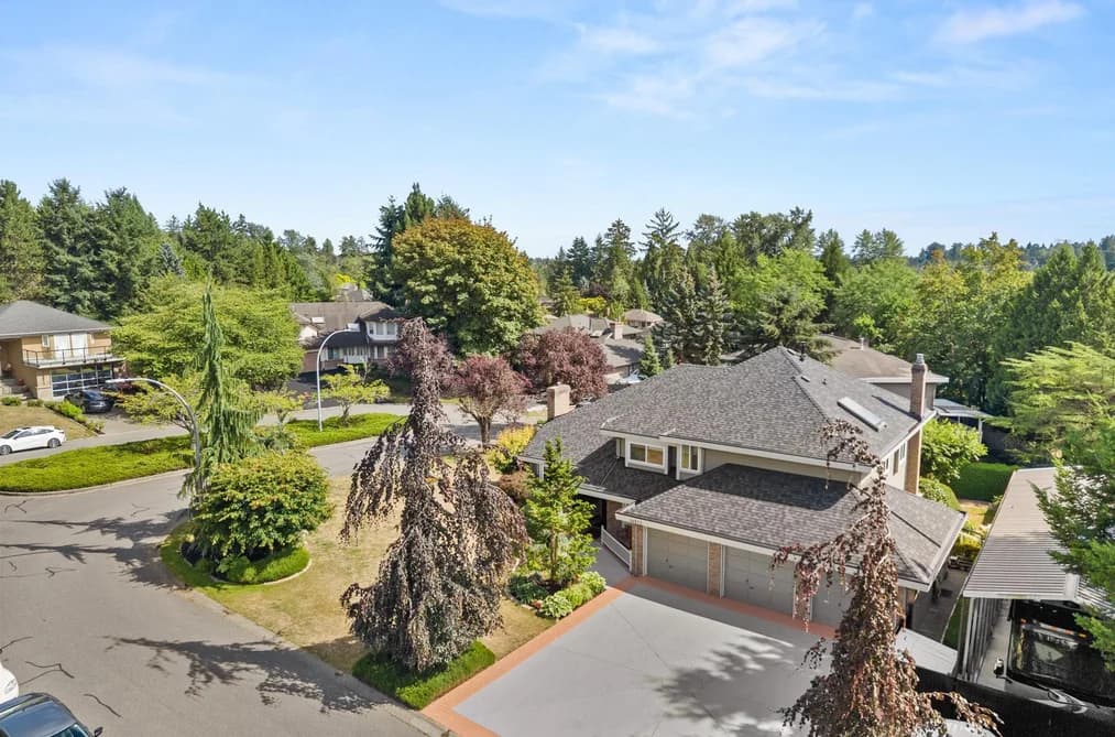 14972 81A AVENUE, Surrey, BC — Residential for Sale - Photo 2