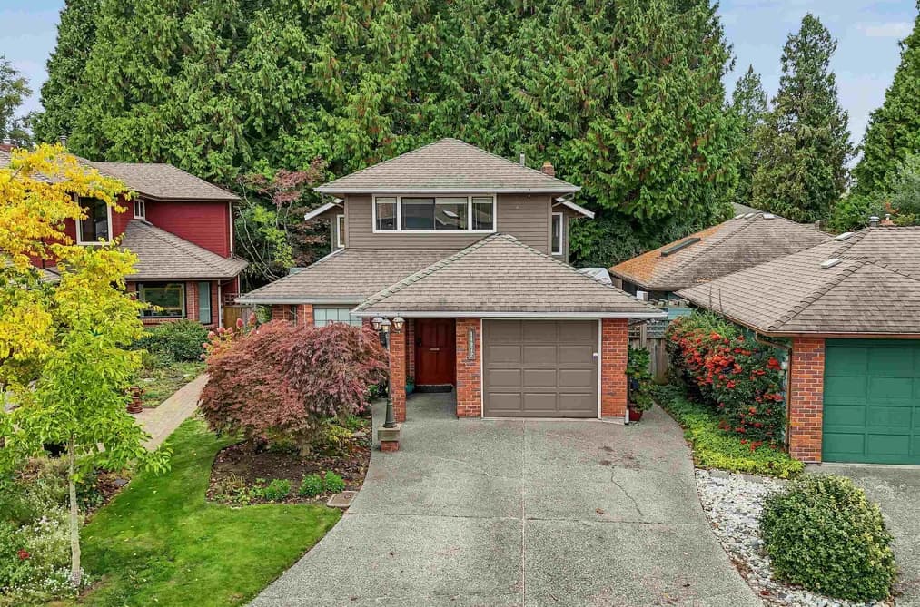 14972 SOUTHMERE CLOSE, Surrey, BC — Residential for Sale - Main Photo