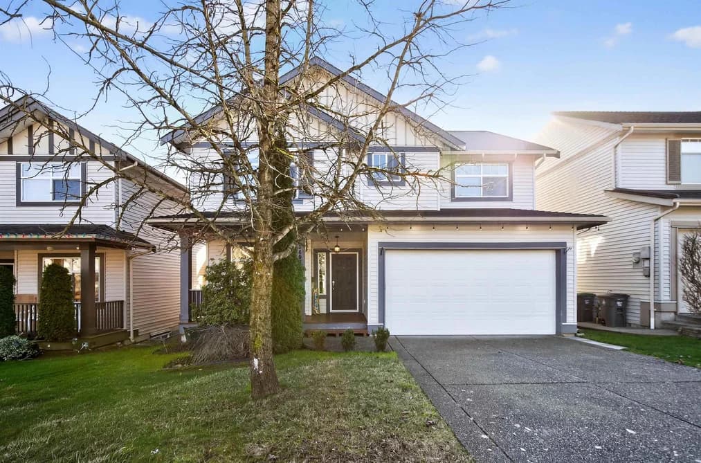 14974 59 AVENUE, Surrey, BC — Residential for Sale - Main Photo