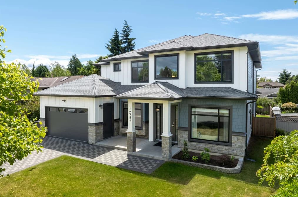 14982 21 AVENUE, Surrey, BC — Residential for Sale - Main Photo