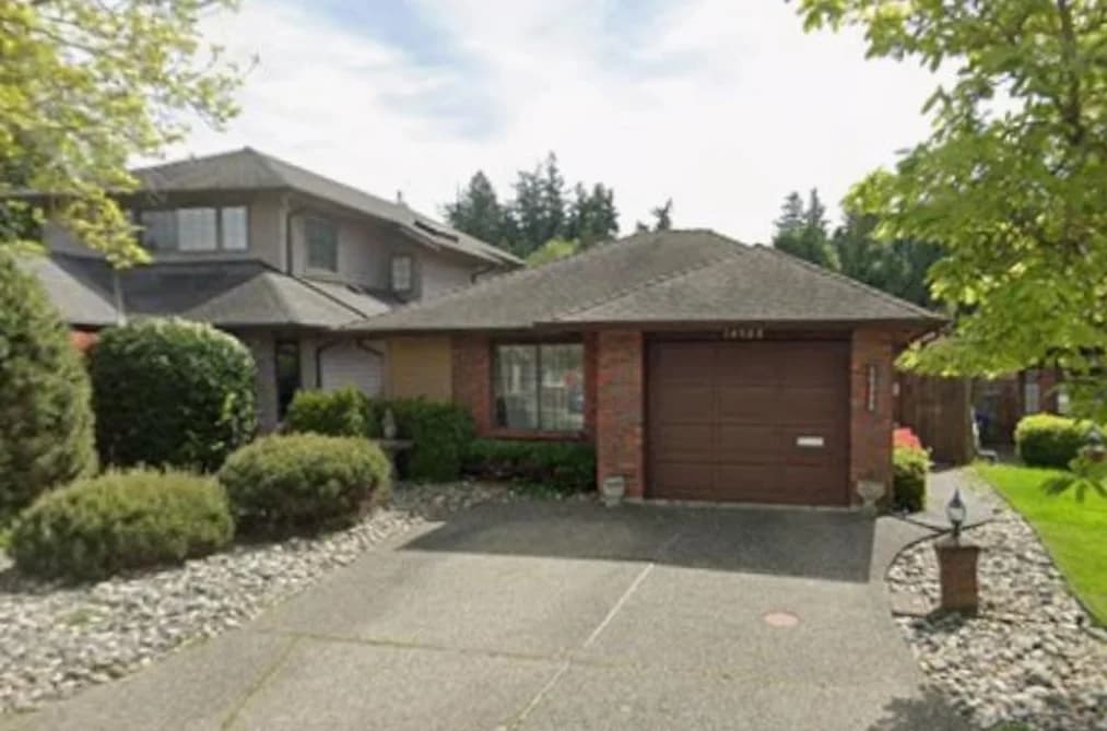 14988 SOUTHMERE CLOSE, Surrey, BC — Residential for Sale - Main Photo