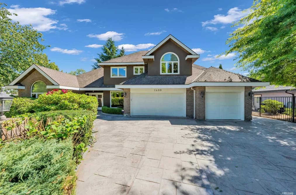 1499 JOHNSON STREET, Coquitlam, BC — Residential for Sale - Photo 2