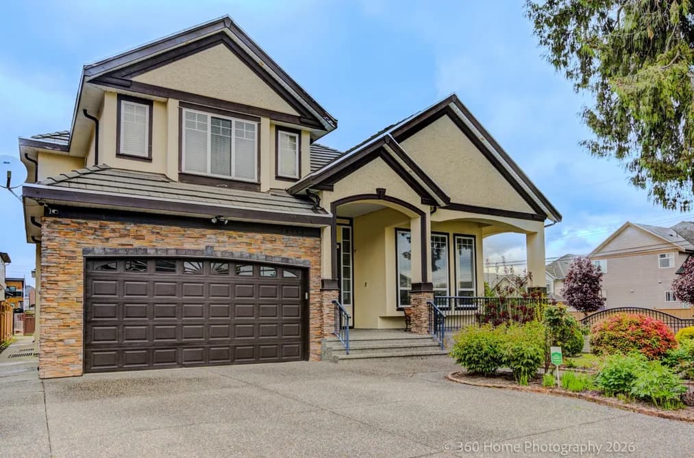 14995 71 AVENUE, Surrey, BC — Residential for Sale - Main Photo