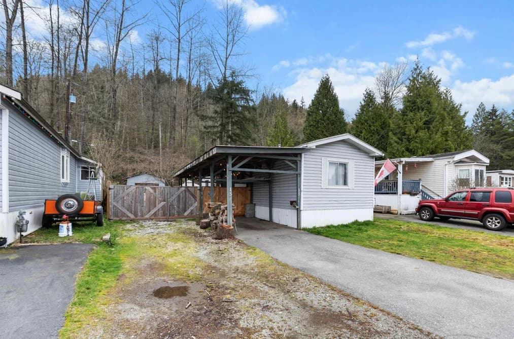 15 10221 WILSON STREET, Mission, BC — Residential for Sale - Photo 2