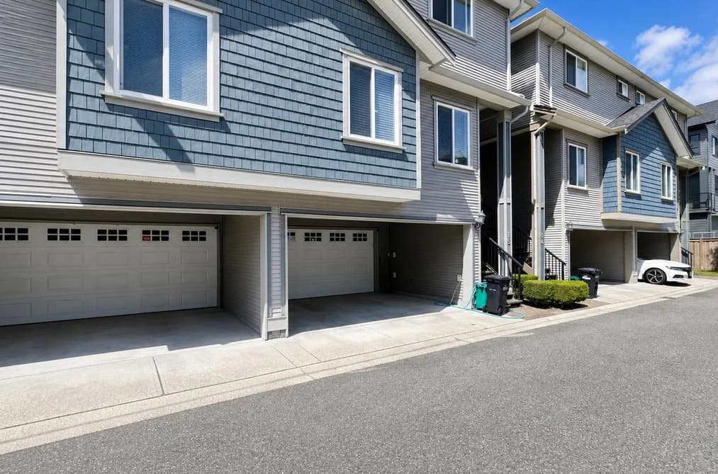 15 10222 NO.1 ROAD, Richmond, BC — Residential for Sale - Main Photo