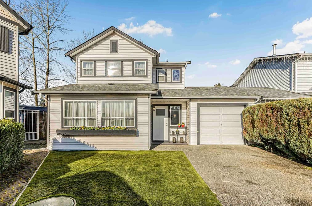 15 11125 232ND STREET, Maple Ridge, BC — Residential for Sale - Photo 2