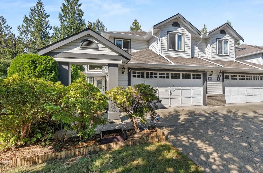 15 11355 COTTONWOOD DRIVE, Maple Ridge, BC — Residential for Sale - Main Photo