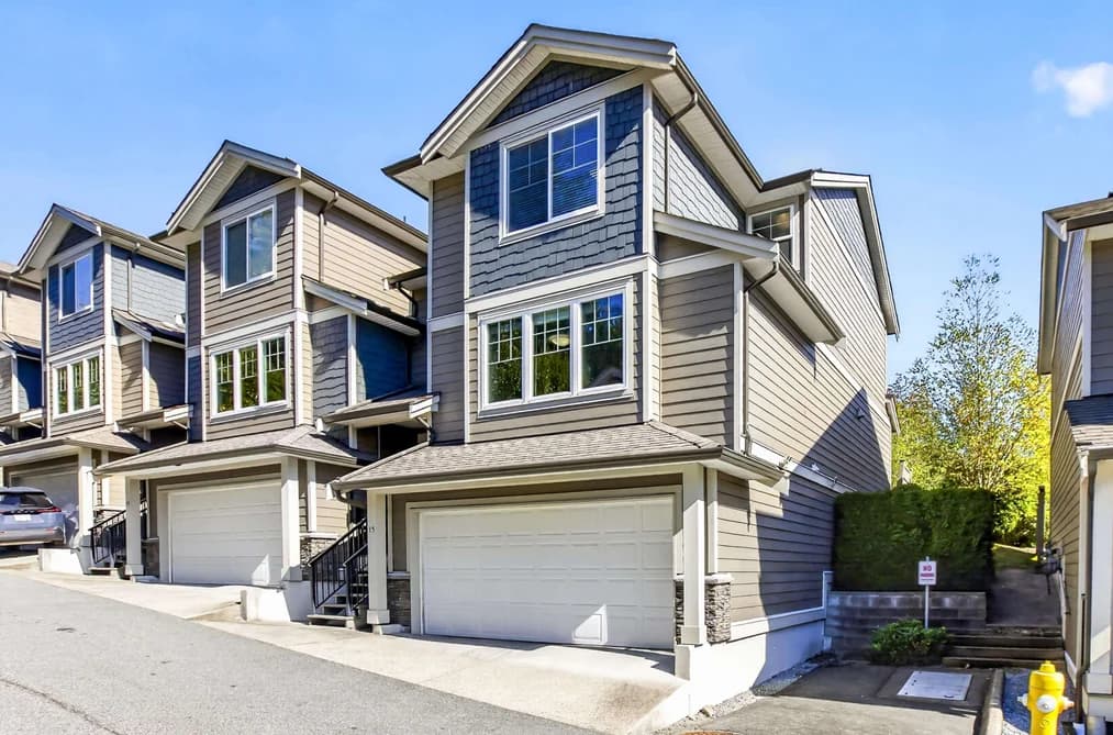 15 11384 BURNETT STREET, Maple Ridge, BC — Residential for Sale - Photo 2
