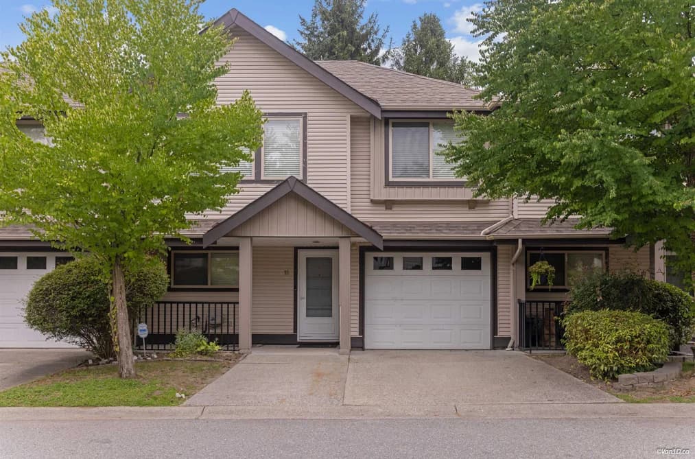 15 11860 210 STREET, Maple Ridge, BC — Residential for Sale - Main Photo
