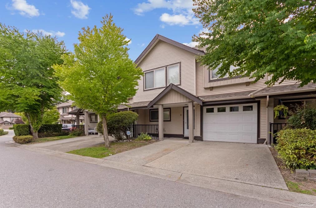 15 11860 210 STREET, Maple Ridge, BC — Residential for Sale - Photo 2