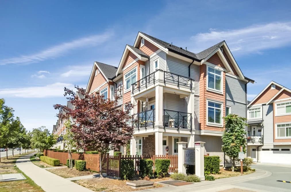 15 12091 70 AVENUE, Surrey, BC — Residential for Sale - Main Photo