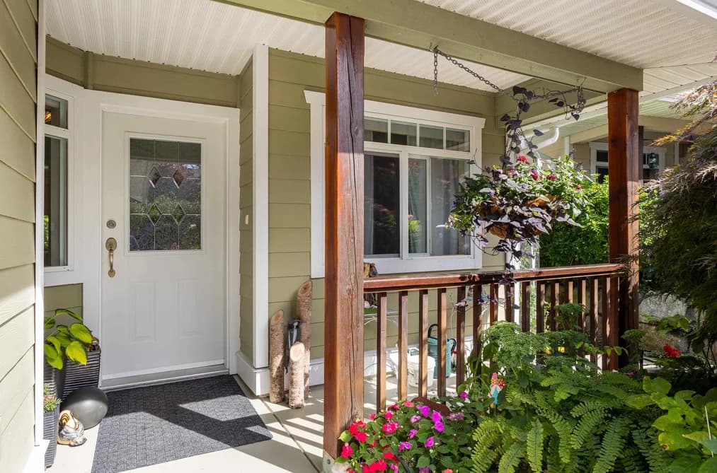 15 12710 LAGOON ROAD, Madeira Park, BC — Residential for Sale - Photo 2