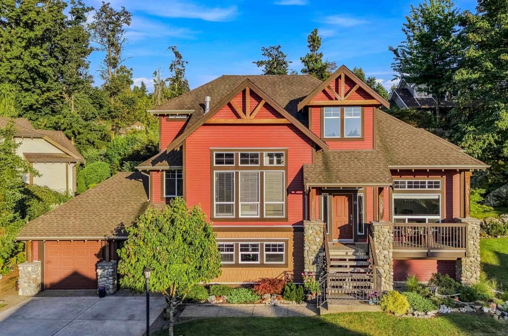 15 13887 DOCKSTEADER LOOP, Maple Ridge, BC — Residential for Sale - Main Photo