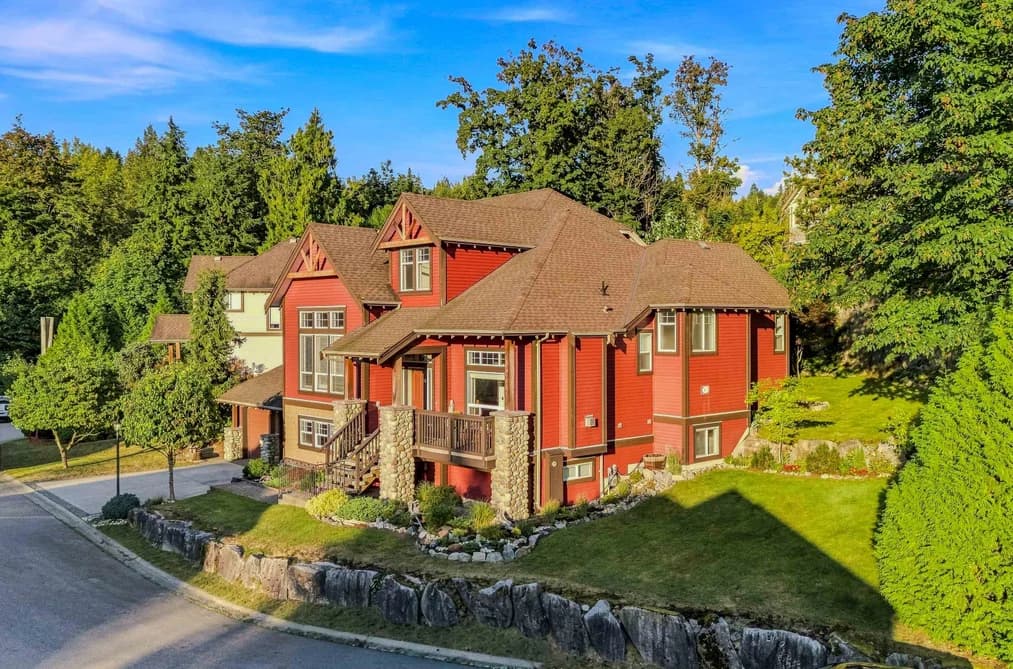 15 13887 DOCKSTEADER LOOP, Maple Ridge, BC — Residential for Sale - Photo 2