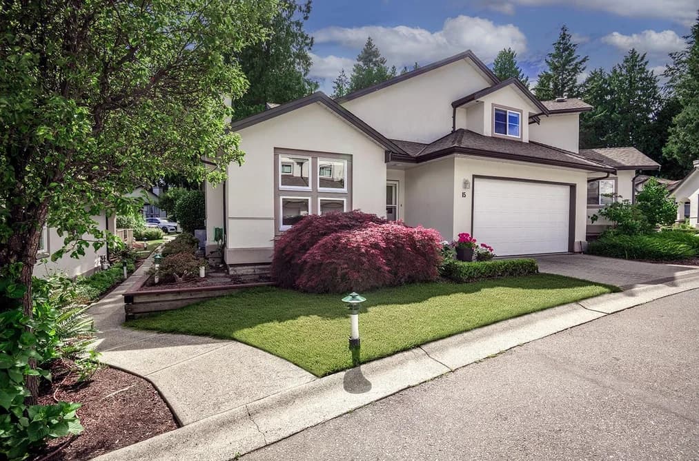 15 13911 16TH AVENUE, Surrey, BC — Residential for Sale - Main Photo