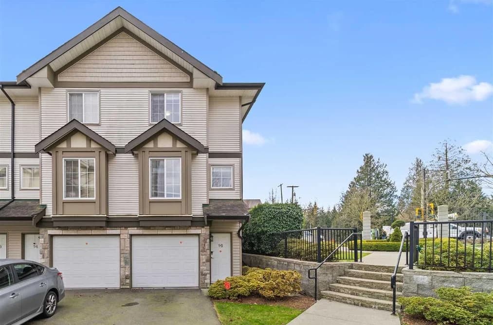 15 14855 100 AVENUE, Surrey, BC — Residential for Sale - Photo 2