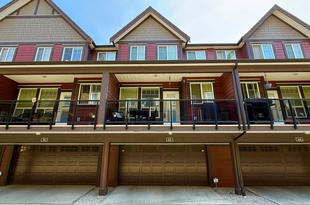 15 14877 60 AVENUE, Surrey, BC — Residential for Sale - Main Photo