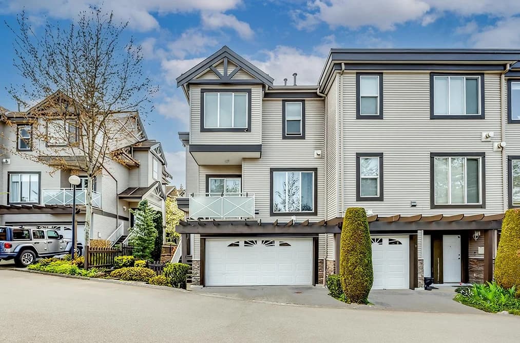 15 15133 29A AVENUE, Surrey, BC — Residential for Sale - Main Photo
