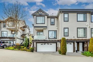 Townhouse for sale at 15 15133 29a Avenue Surrey British Columbia - MLS: R3113314