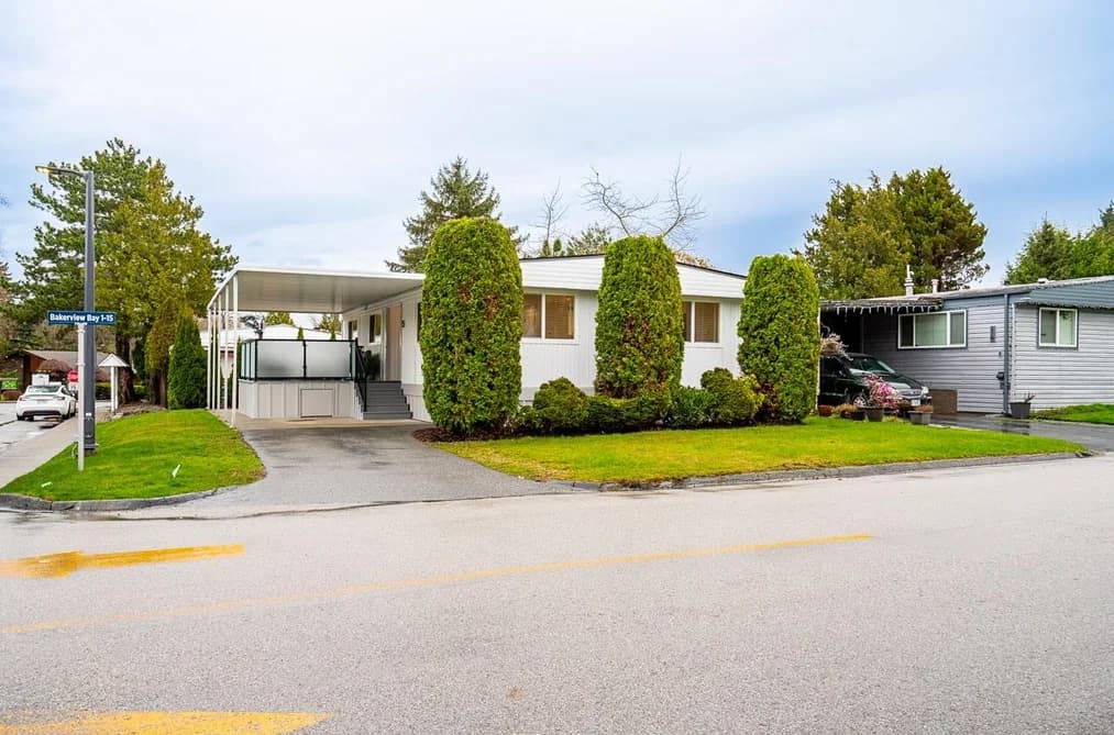15 1840 160 STREET, Surrey, BC — Residential for Sale - Photo 2