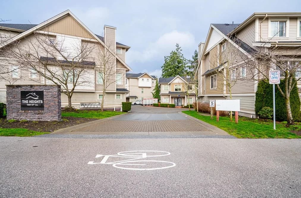 15 19097 64 AVENUE, Surrey, BC — Residential for Sale - Photo 2