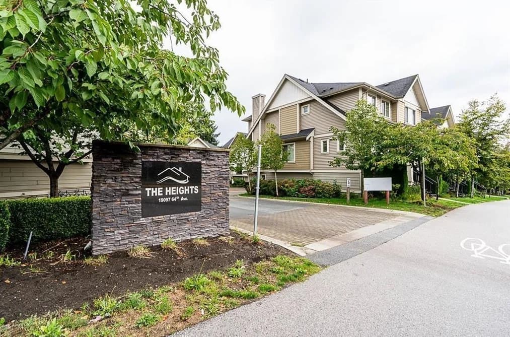 15 19097 64 AVENUE, Surrey, BC — Residential for Sale - Photo 2