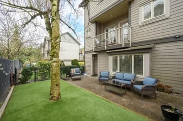 Townhouse for sale at 15 19219 67 Avenue Surrey British Columbia - MLS: R3145489