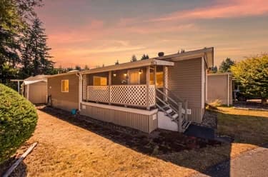 Manufactured Home for sale at 15 20071 24 Avenue Langley British Columbia - MLS: R3158623