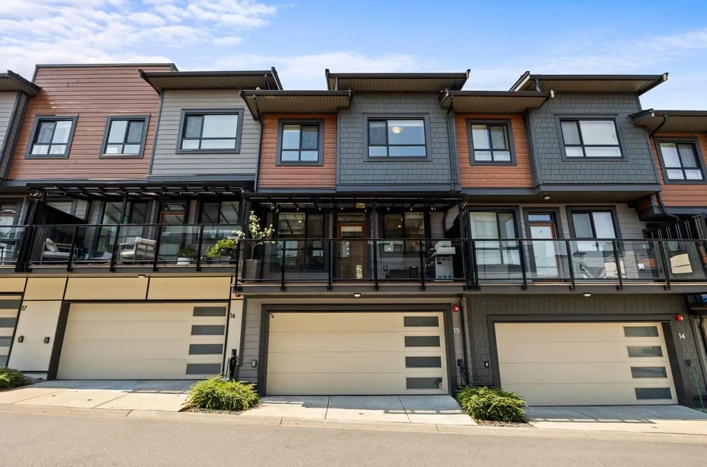 15 20150 81 AVENUE, Langley, BC — Residential for Sale - Main Photo
