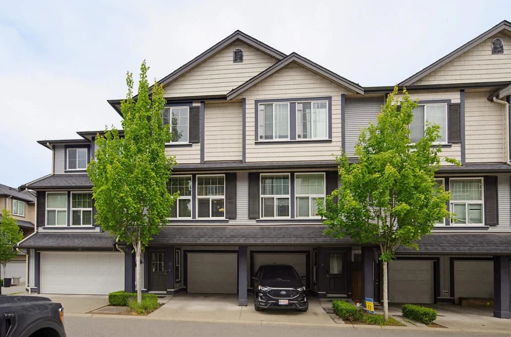 15 20831 70 AVENUE, Langley, BC — Residential for Sale - Photo 2