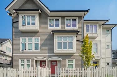 Townhouse for sale at 15 22811 Mclean Avenue Richmond British Columbia - MLS: R3130993