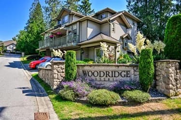 Townhouse for sale at 15 23281 Kanaka Way Maple Ridge British Columbia - MLS: R3144351