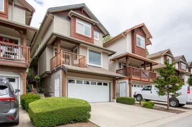 House for sale at 15 2381 Argue Street Port Coquitlam British Columbia - MLS: R3142280