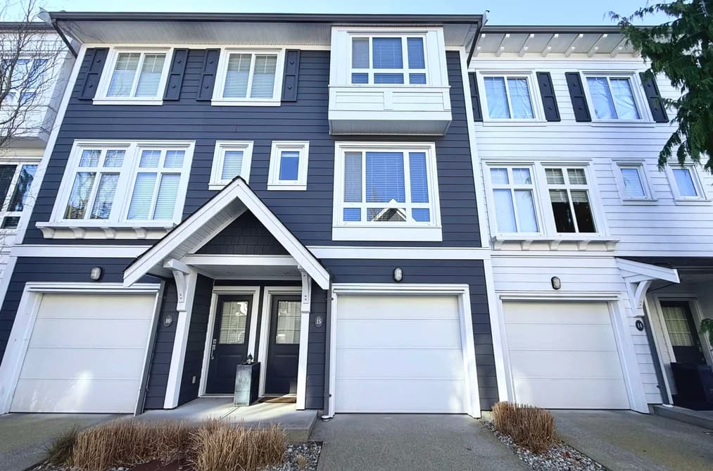 15 2487 156 STREET, Surrey, BC — Residential for Sale - Main Photo