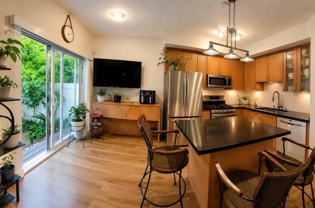 15 2678 KING GEORGE BOULEVARD, Surrey, BC — Residential for Sale - Main Photo