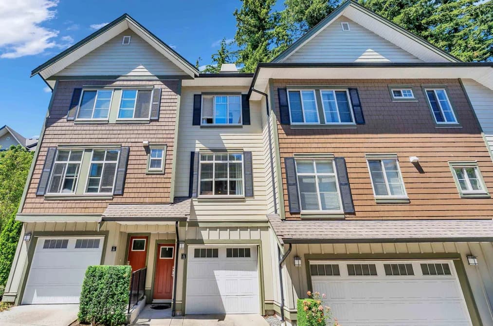 15 2845 156 STREET, Surrey, BC — Residential for Sale - Main Photo