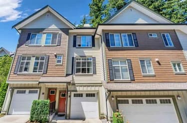 Townhouse for sale at 15 2845 156 Street Surrey British Columbia - MLS: R3139774