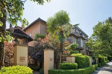 Condo for sale at 15 3036 W 4th Avenue Vancouver British Columbia - MLS: R3148060