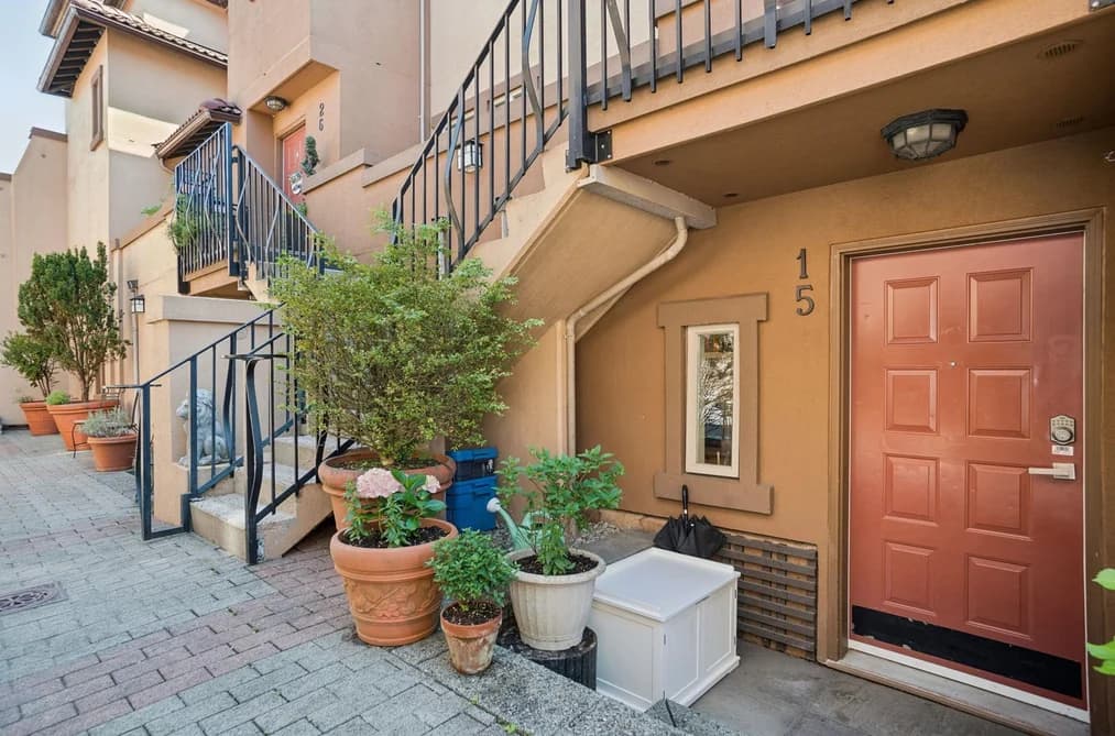 15 3036 W 4TH AVENUE, Vancouver, BC — Residential for Sale - Photo 2