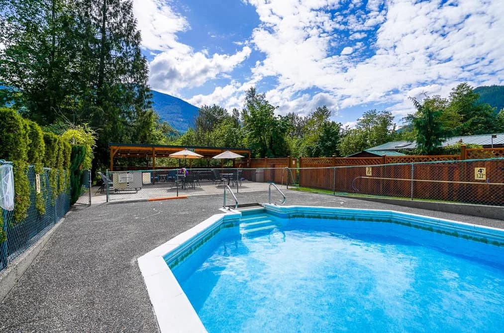 15 30860 TRANS CANADA HIGHWAY, Yale, BC — Land for Sale - Main Photo