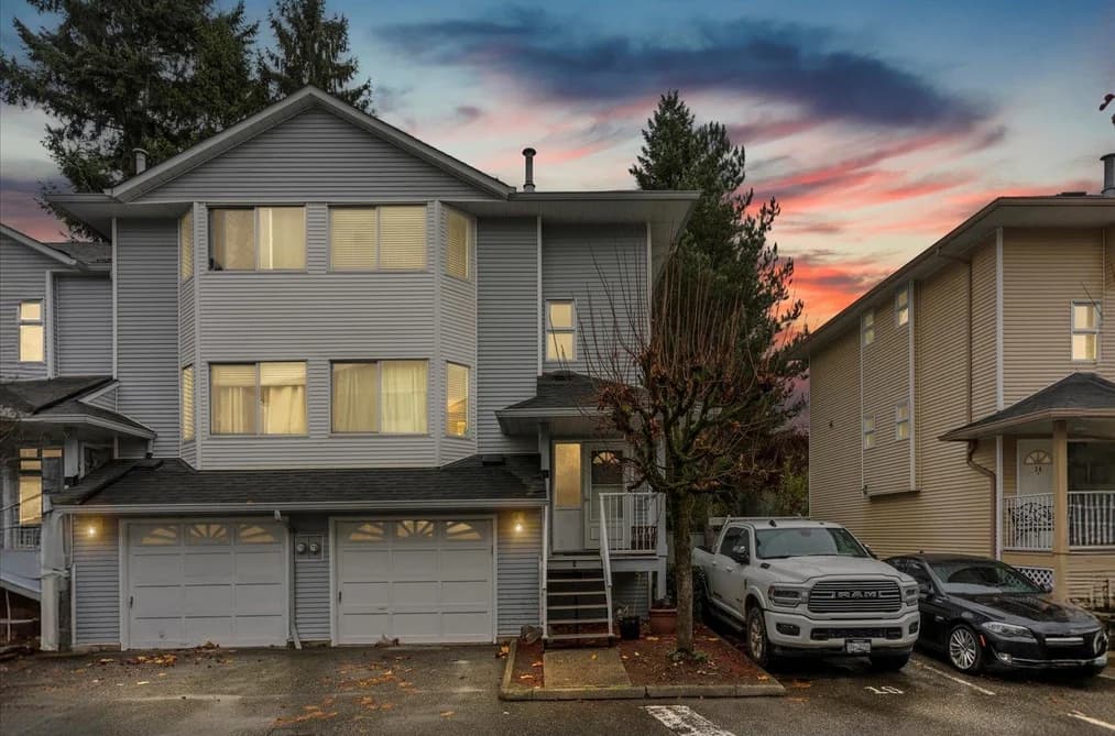 15 3087 IMMEL STREET, Abbotsford, BC — Residential for Sale - Main Photo