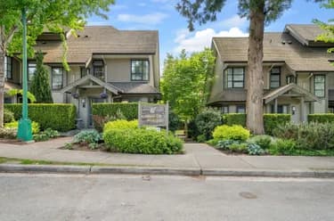 Townhouse for sale at 15 3150 Sunnyhurst Road North Vancouver British Columbia - MLS: R3122673