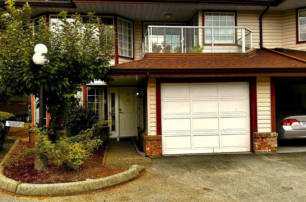 15 32659 GEORGE FERGUSON, ABBOTSFORD, BC WAY, Abbotsford, BC — Residential for Sale - Main Photo