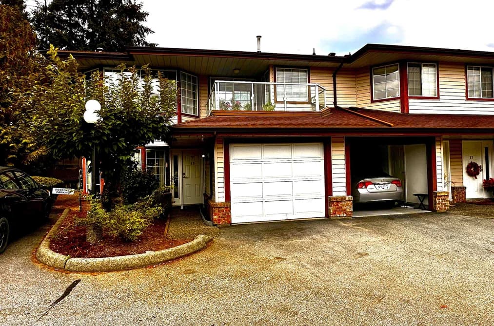 15 32659 GEORGE FERGUSON, ABBOTSFORD, BC WAY, Abbotsford, BC — Residential for Sale - Photo 2